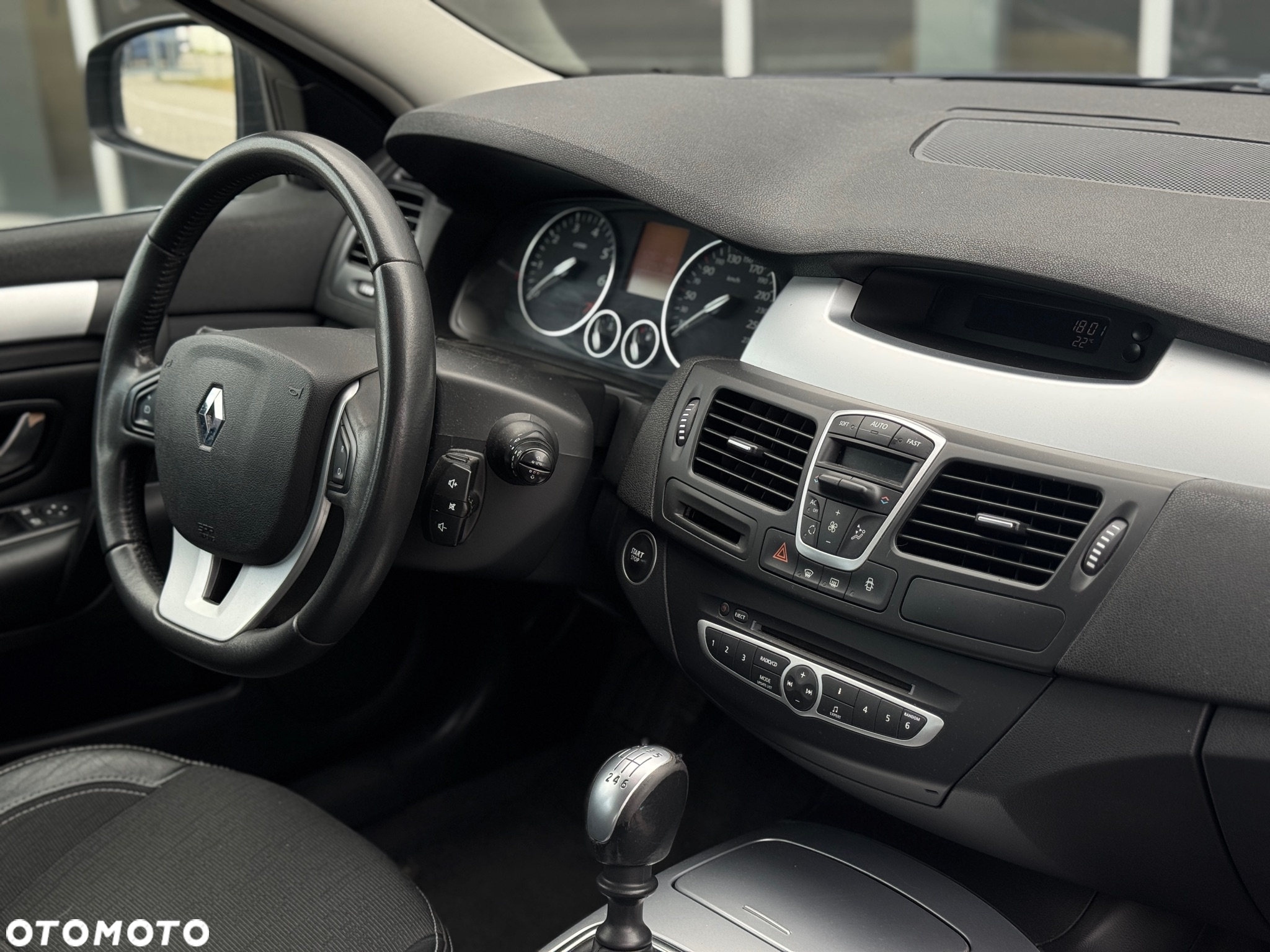 Renault Laguna 2.0 16V 140 Dynamique - 28