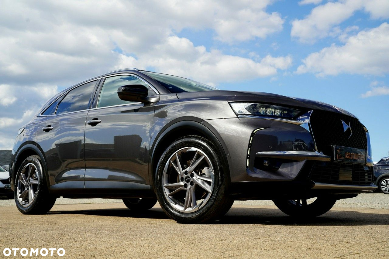 DS Automobiles DS 7 Crossback - 5
