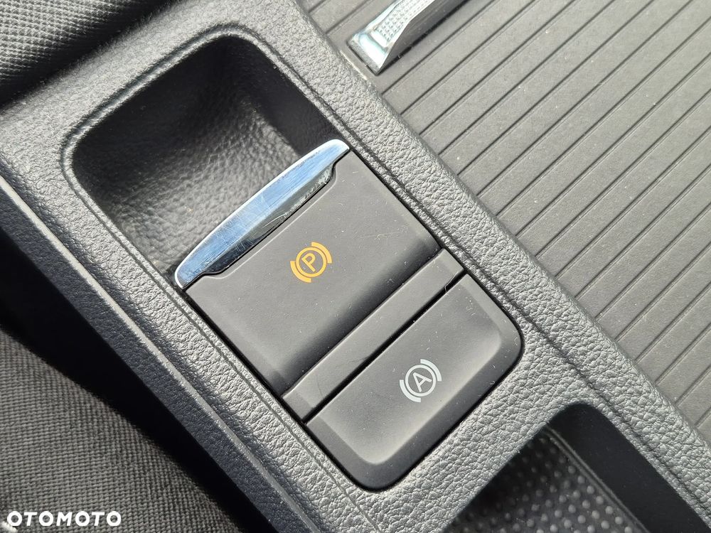 Skoda Octavia 1.0 TSI Ambition - 31