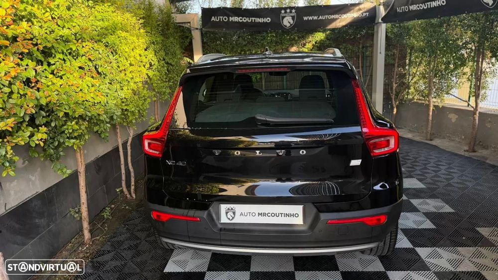 Volvo XC 40 T4 Recharge DKG RDesign - 8