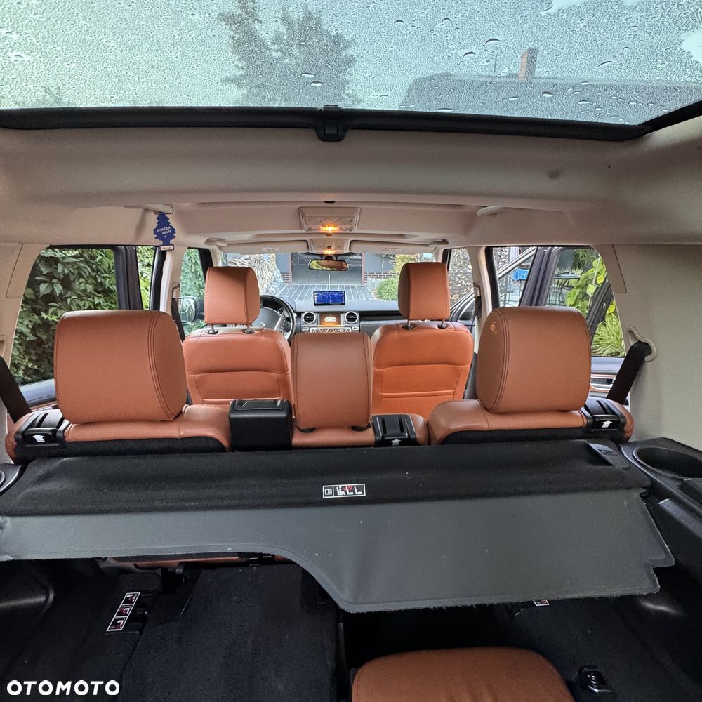Land Rover Discovery 3.0 SD V6 Landmark - 20