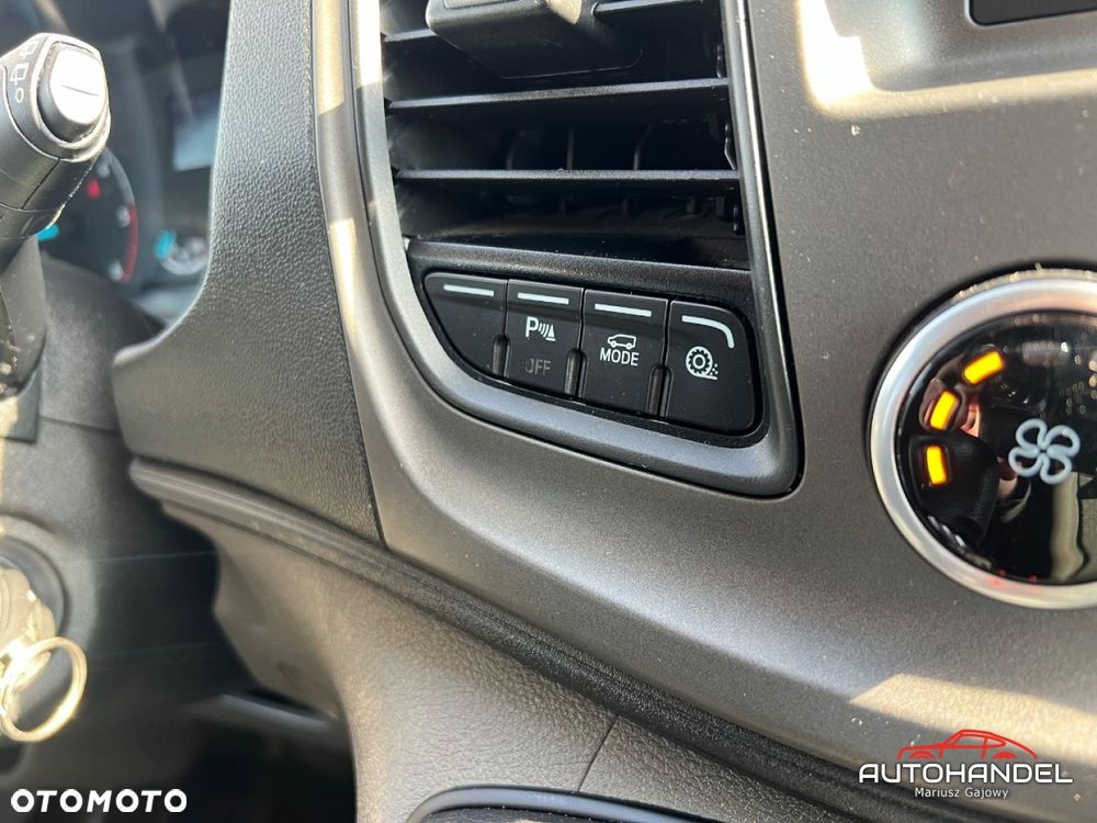 Ford Transit - 17
