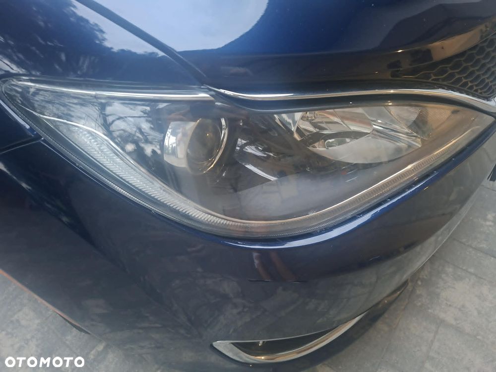 Chrysler Pacifica - 10