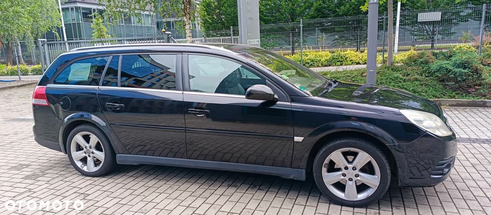 Opel Vectra 1.9 CDTI Elegance - 3