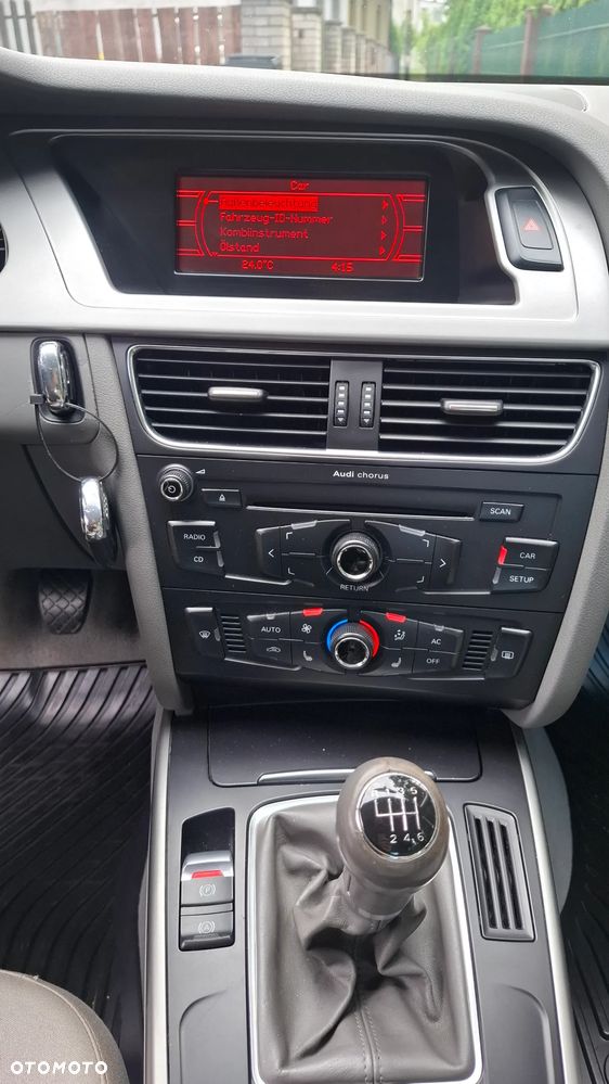 Audi A4 Limousine 1.8 TFSI Ambition - 16