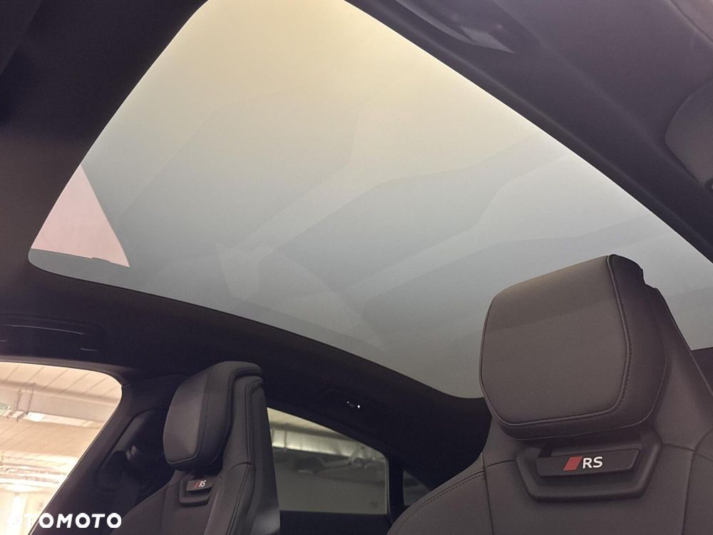 Audi RS e-tron GT - 27