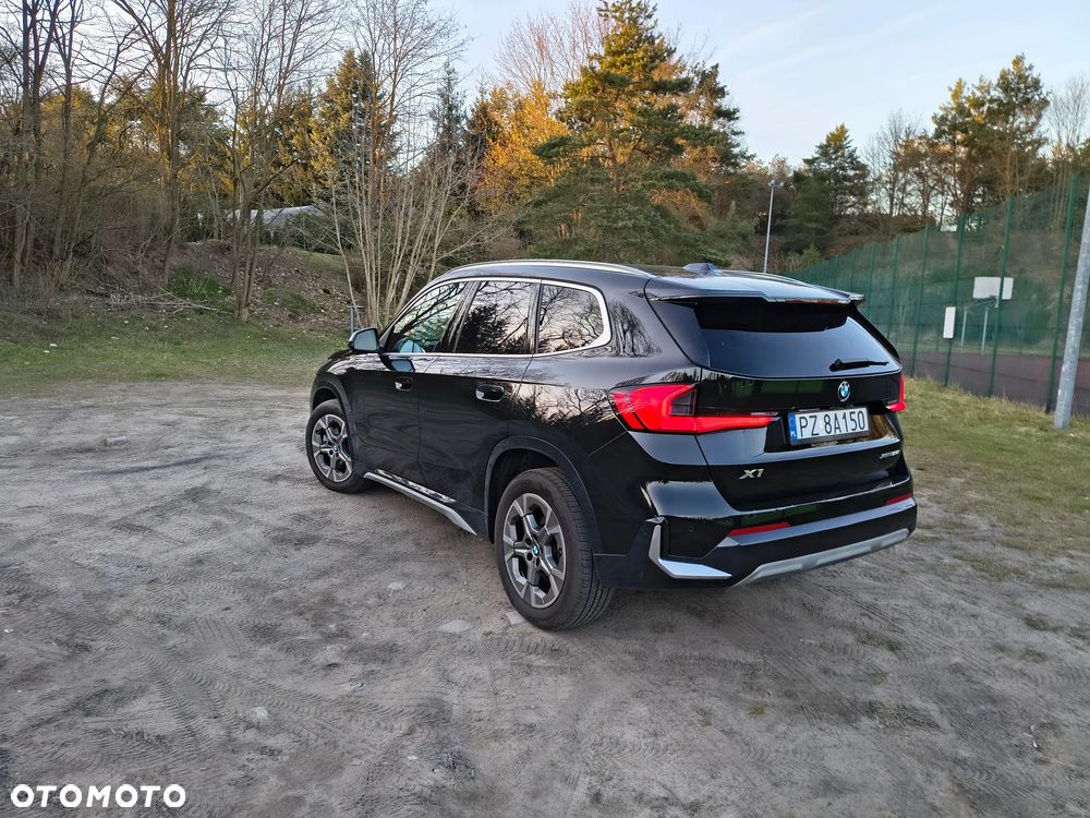 BMW X1 - 3