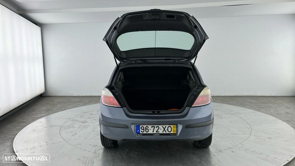 Opel Astra 1.4 Cosmo - 2