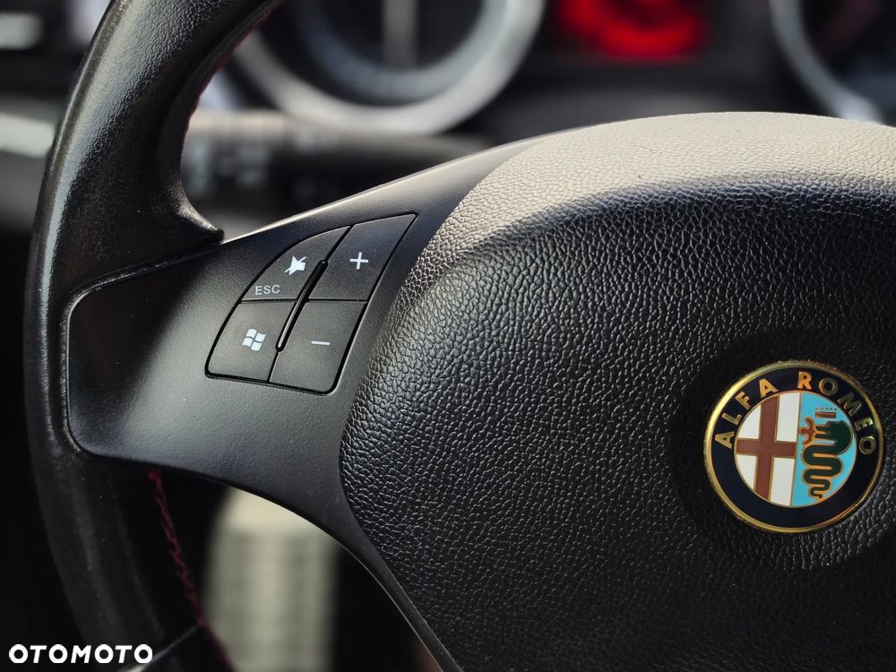 Alfa Romeo Giulietta - 28