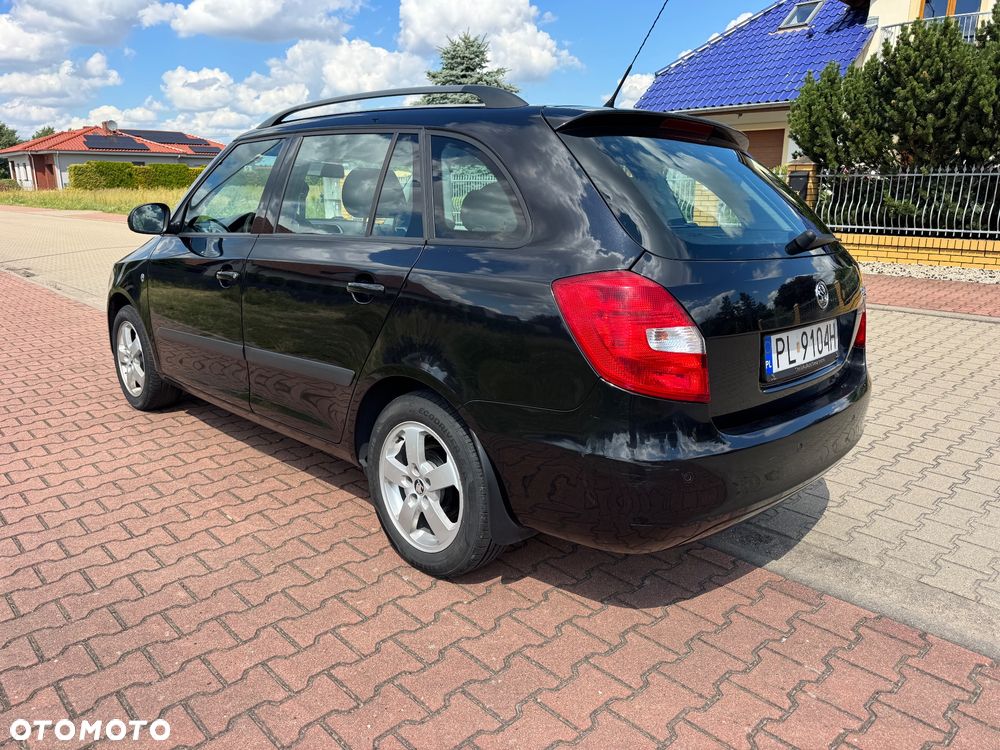 Skoda Fabia 1.2 12V Comfort - 7