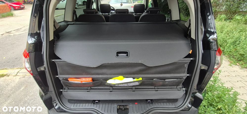 Ford S-Max 2.0 EcoBoost ST-Line - 22