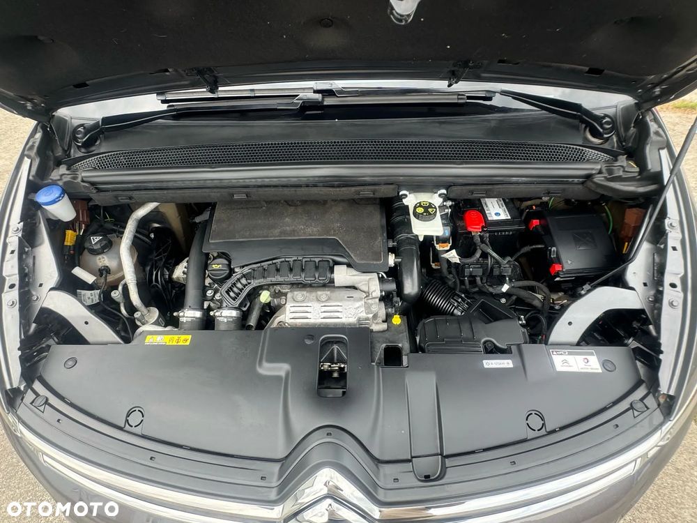 Citroën C4 SpaceTourer - 26