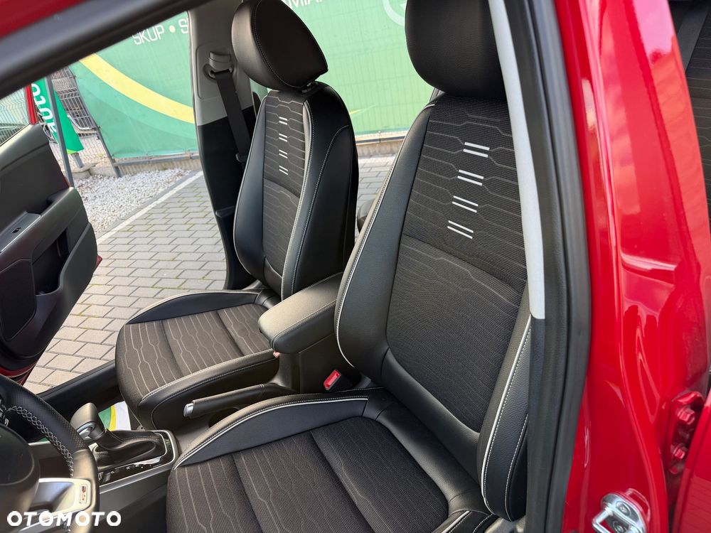 Kia Stonic 1.0 T-GDI OPF Mild Hybrid DCT7 Platinum - 7