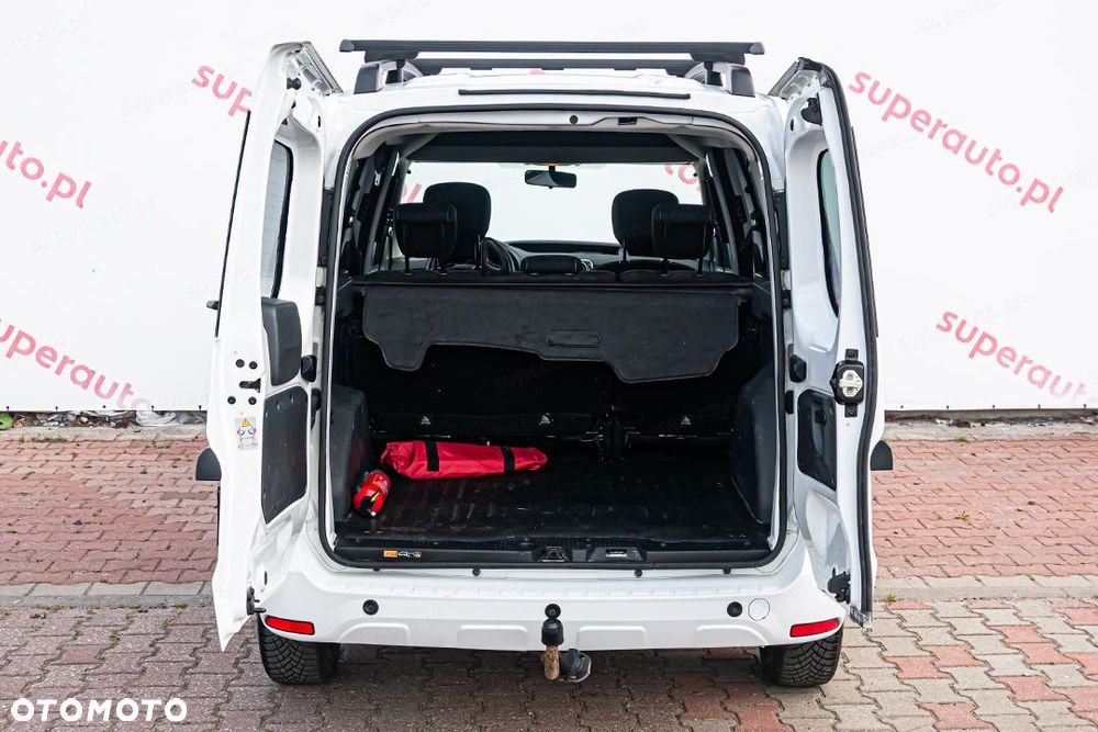 Dacia Dokker 1.5 Blue dCi Laureate - 13