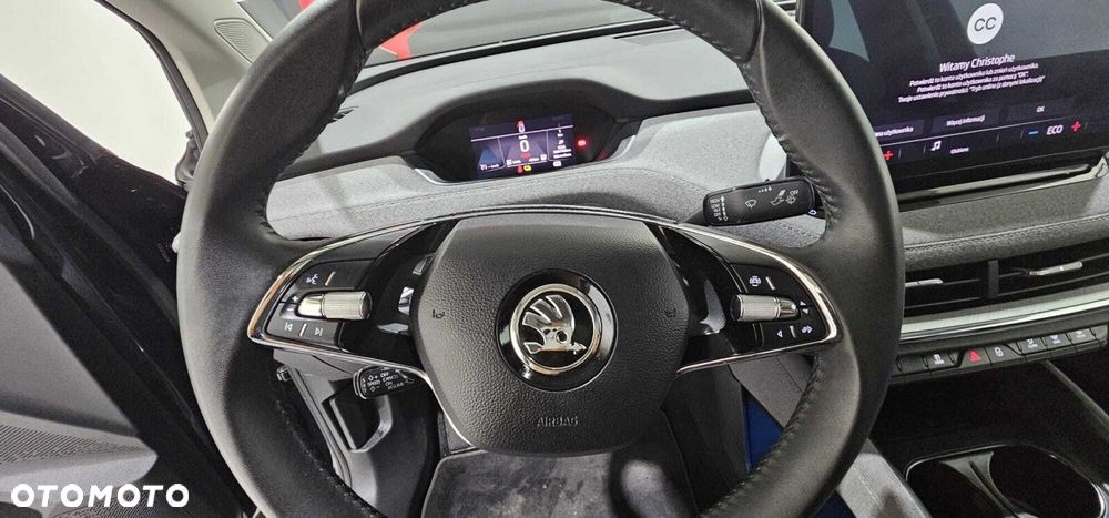 Skoda Enyaq - 17