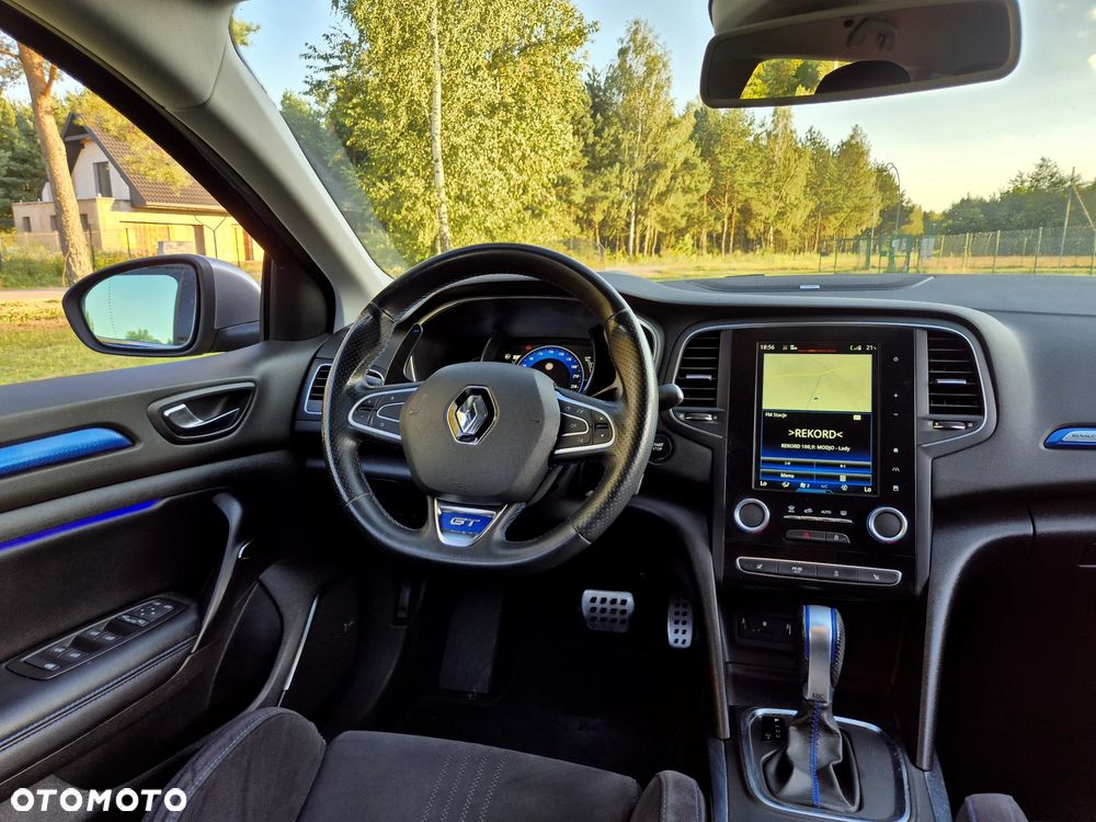 Renault Megane 1.6 TCe GT EDC - 5