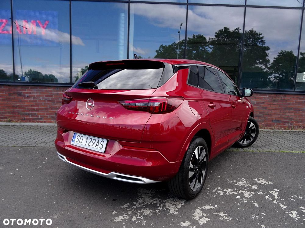 Opel Grandland 1.5 CDTI Ultimate S&S - 12
