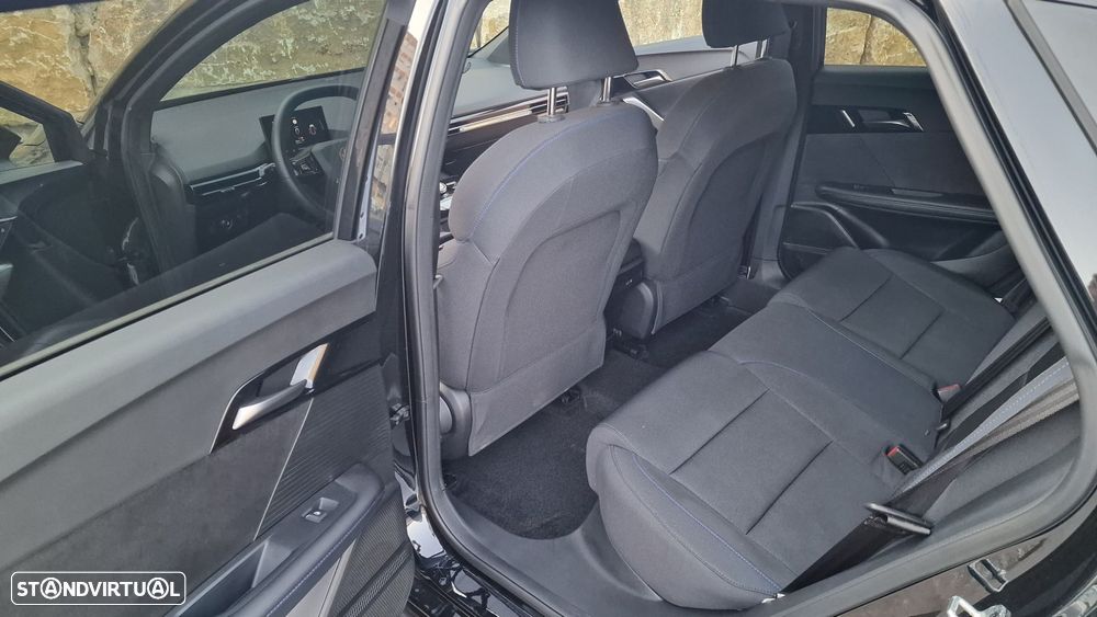 MG MG4 64 kWh Comfort - 29