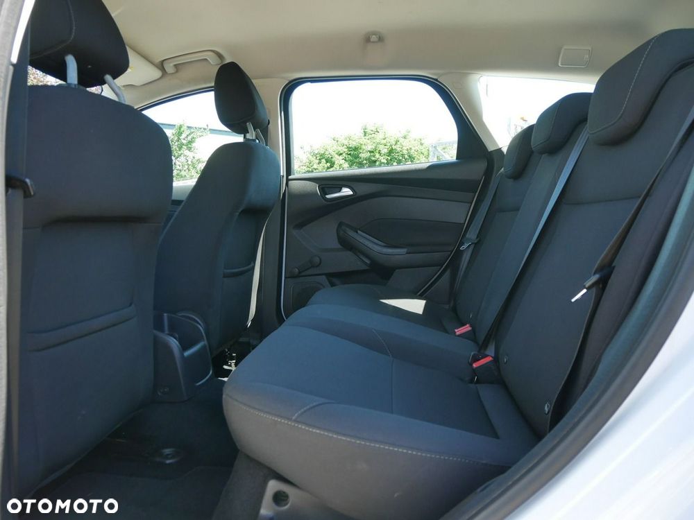 Ford Focus 1.0 EcoBoost Start-Stopp-System COOL&CONNECT - 9