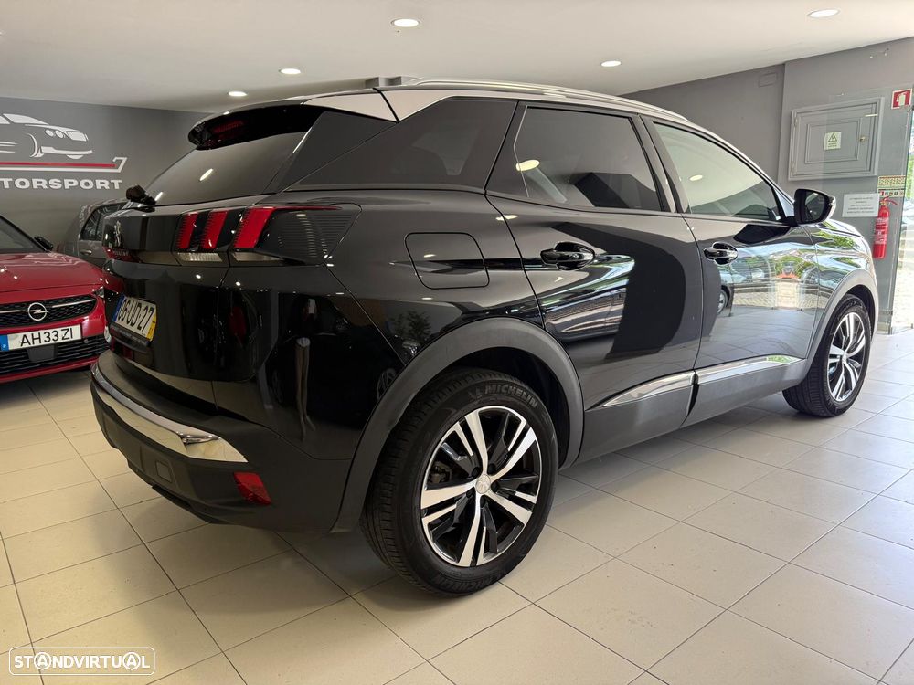 Peugeot 3008 BlueHDi 130 Stop & Start Allure Business-Pack - 2