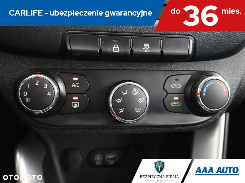 Kia Ceed - 19