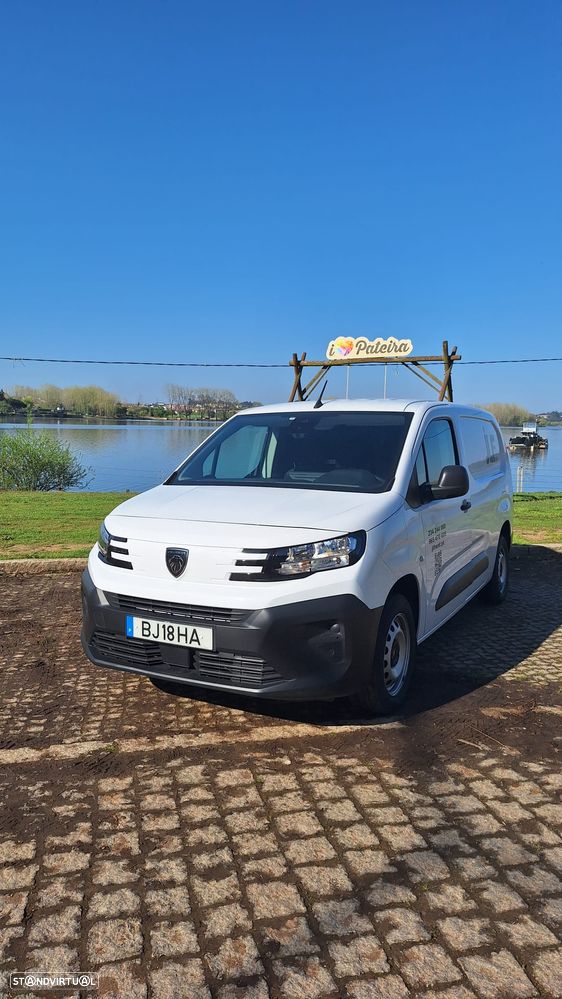 Peugeot PARTNER L2 LONG - 2