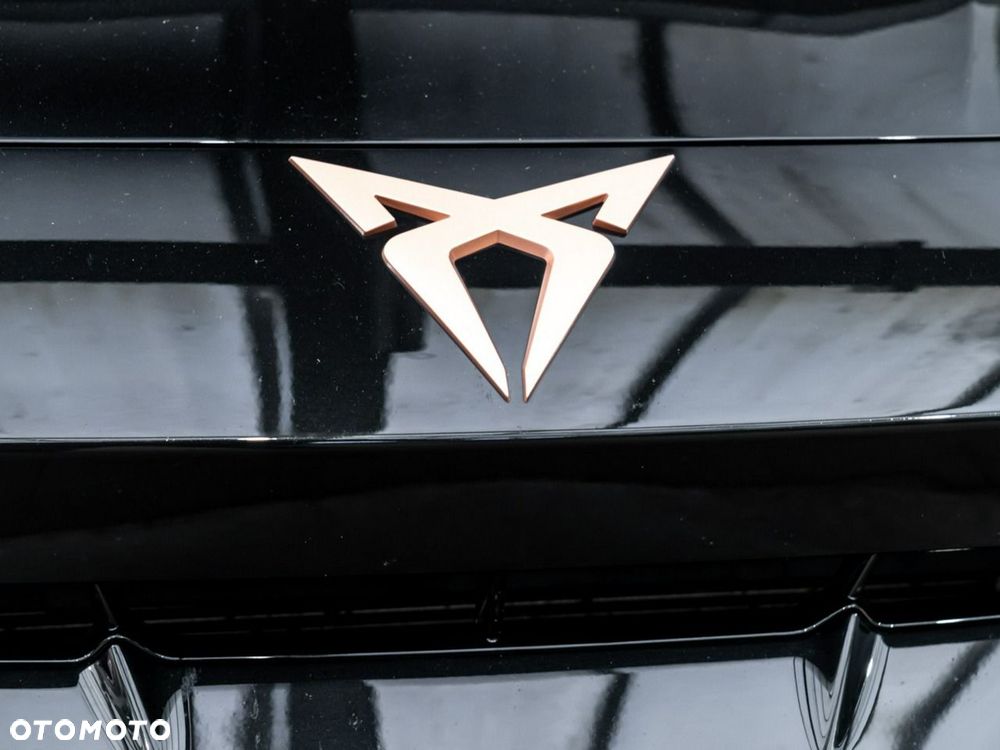 Cupra Formentor 1.5 TSI DSG - 11