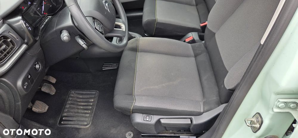 Citroën C3 Pure Tech 83 S&S SHINE - 11