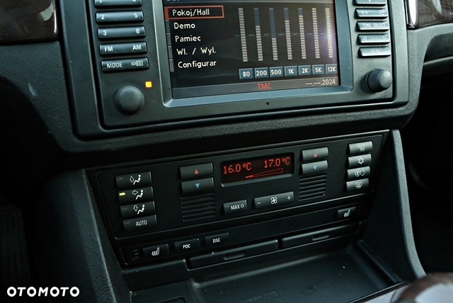 BMW Seria 5 - 28