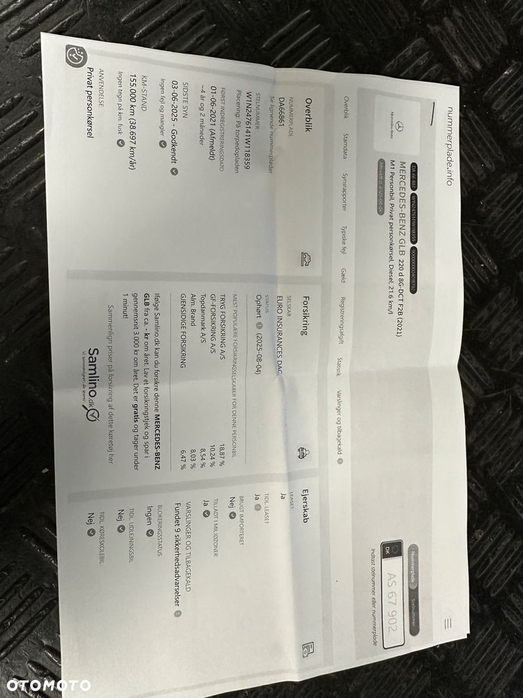 Mercedes-Benz GLB - 26