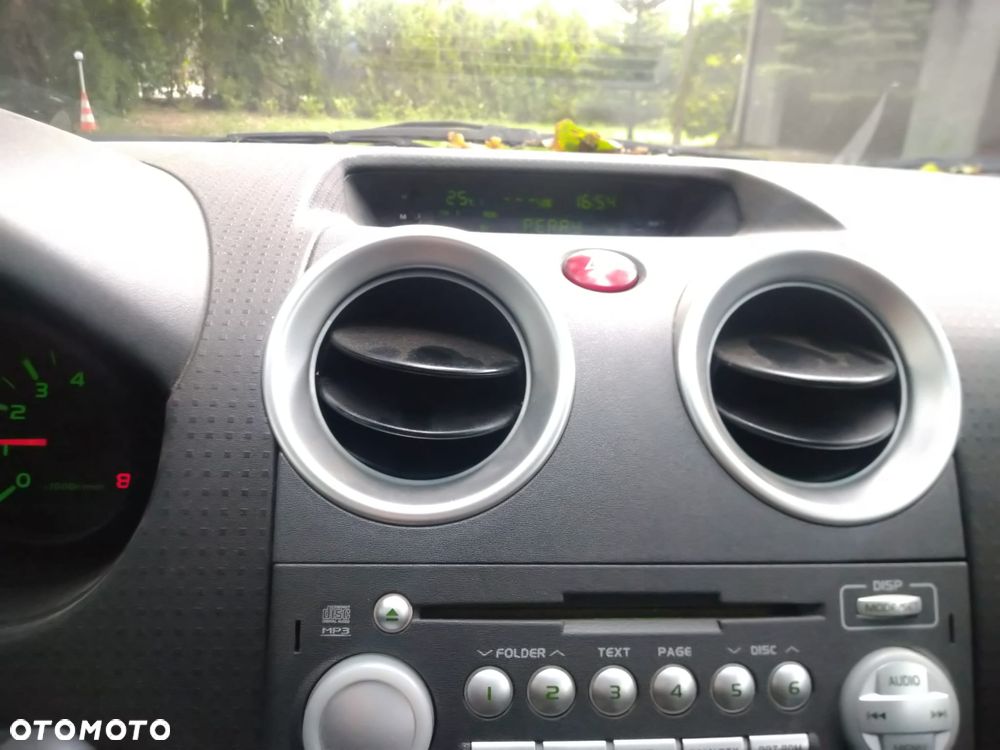 Mitsubishi Colt 1.5 Intense - 12