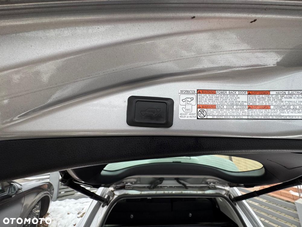 Toyota RAV4 2.5 4x4 Edition S+ - 3