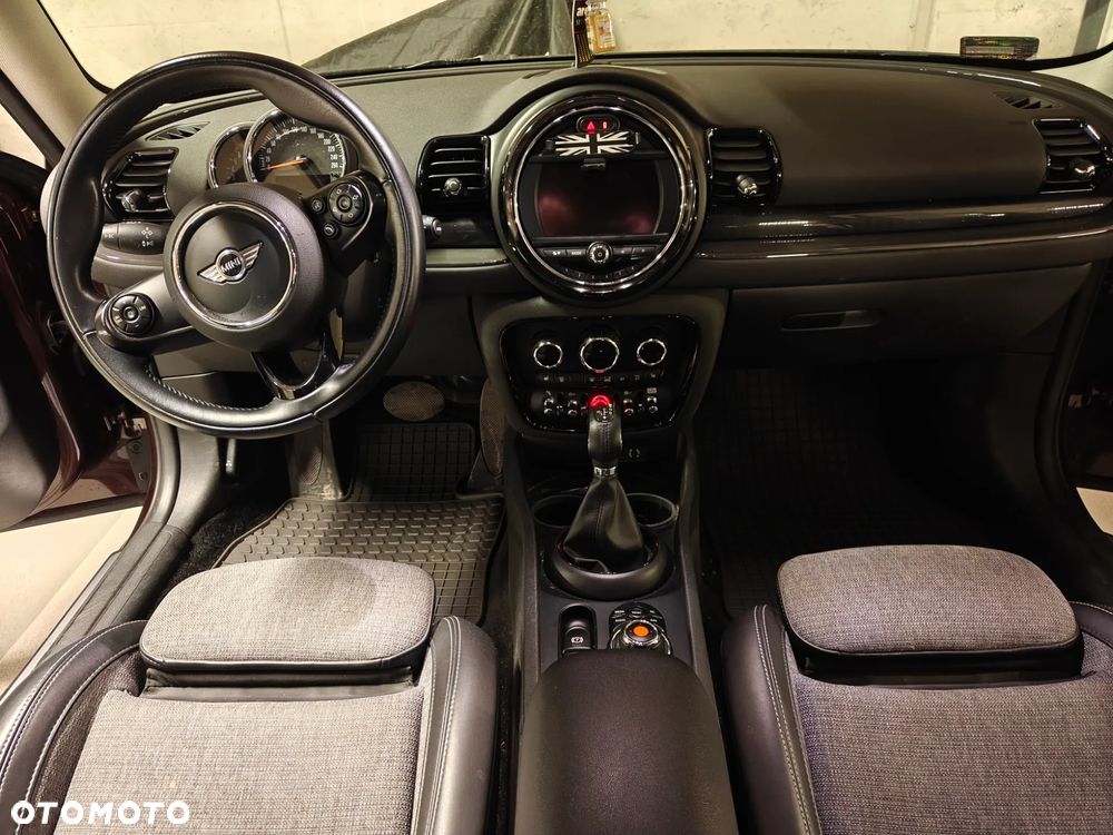 MINI Clubman Cooper - 7