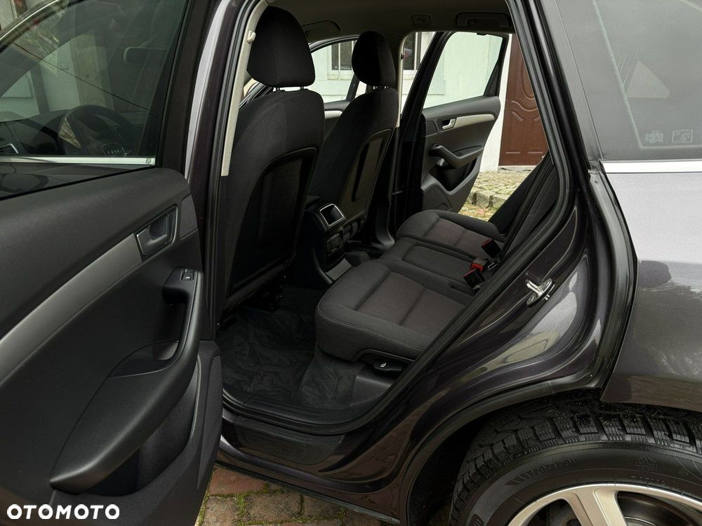 Audi Q5 2.0 TDI - 25
