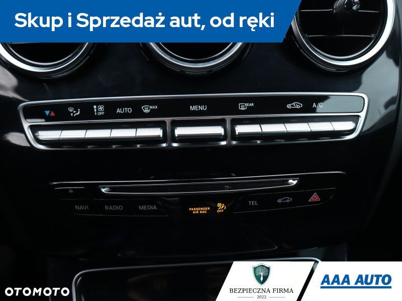 Mercedes-Benz Klasa C - 15