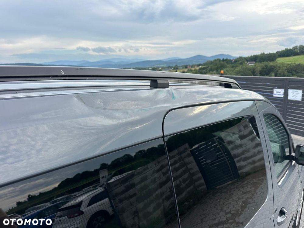 Volkswagen Caddy 2.0 TDI - 25