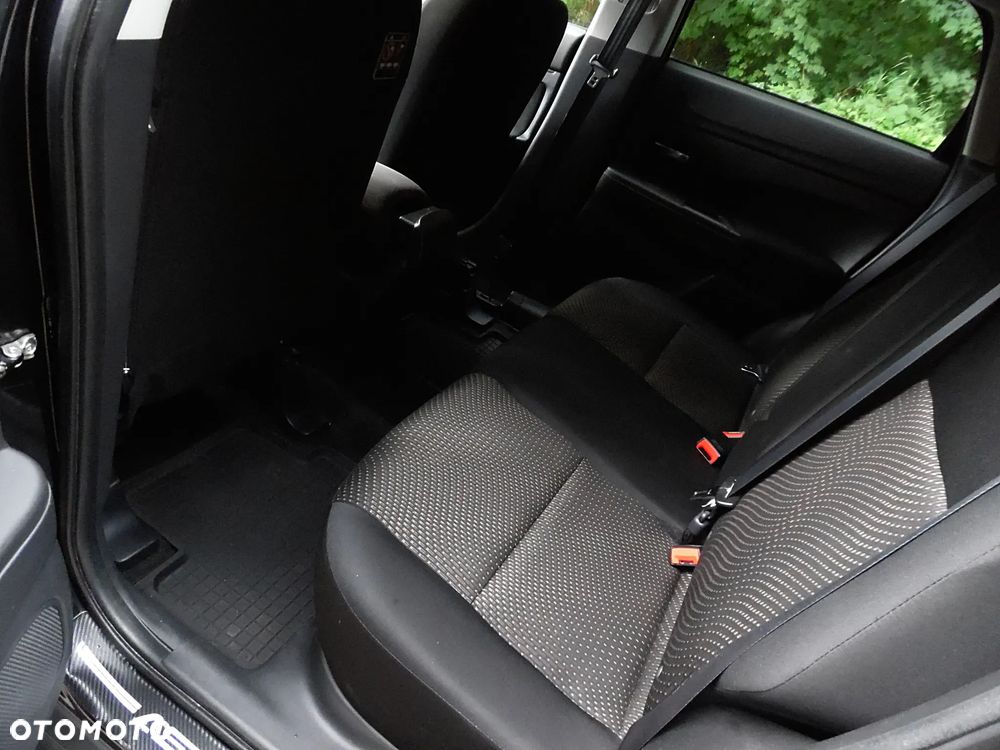 Mitsubishi ASX - 26
