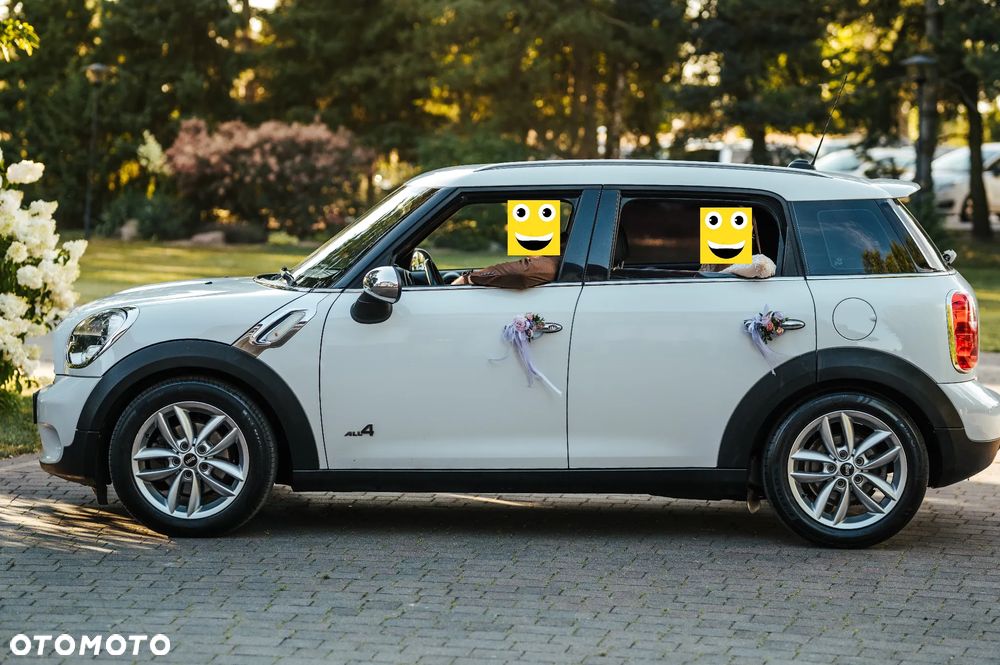 MINI Countryman - 4