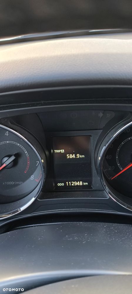 Mitsubishi ASX - 4