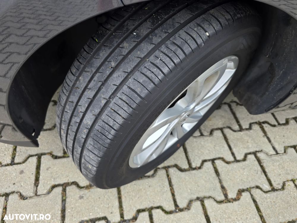 Renault Megane ENERGY dCi 110 Start & Stop Dynamique - 14