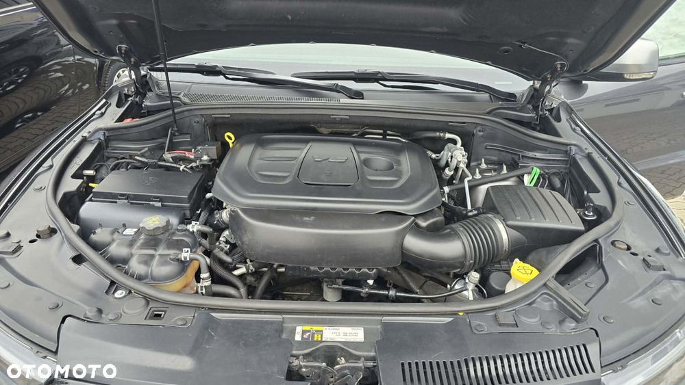 Dodge Durango - 8