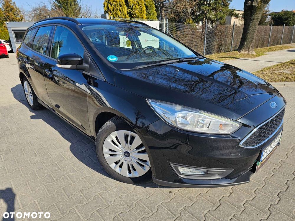 Ford Focus - 2