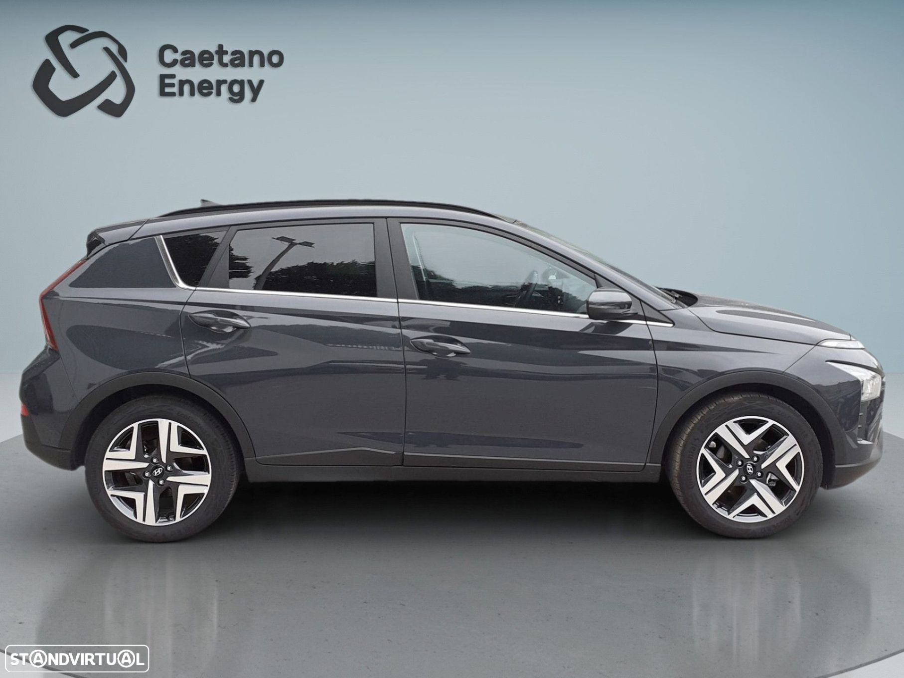 Hyundai Bayon 1.0 T-GDI Premium - 9