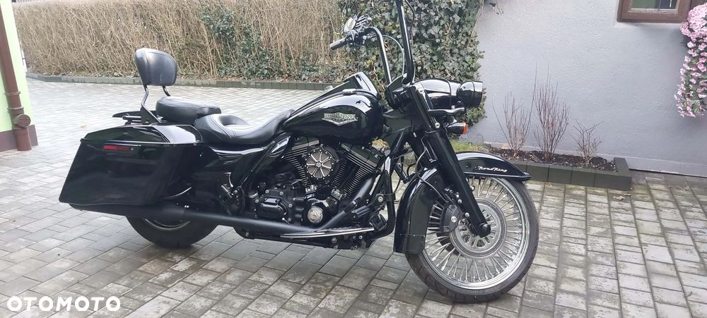 Harley-Davidson Touring Road King - 20