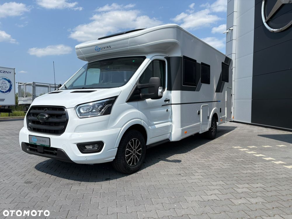 Sun Living by Adria S 75SL - 6