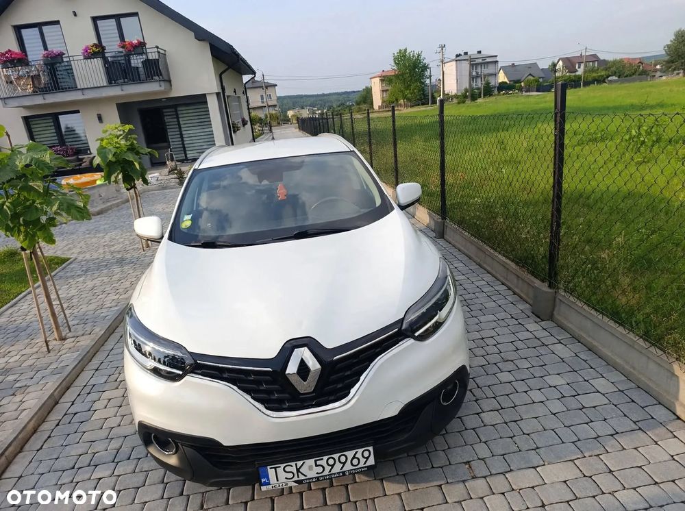 Renault Kadjar 1.6 dCi Energy Adventure - 3