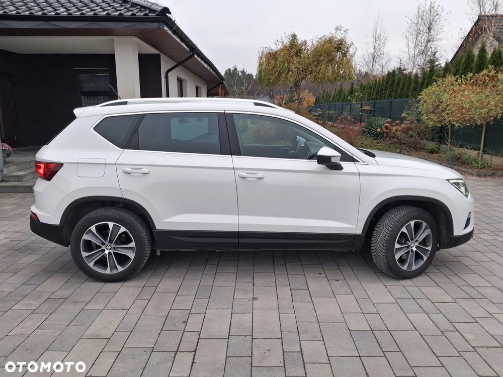 Seat Ateca - 2