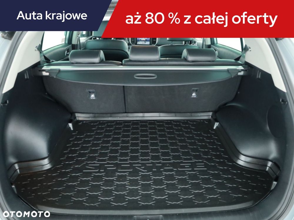 Kia Sportage - 20