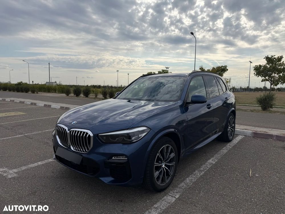 BMW X5 xDrive30d - 2
