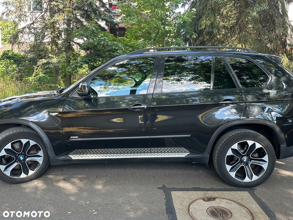 BMW X5 3.0sd xDrive - 15